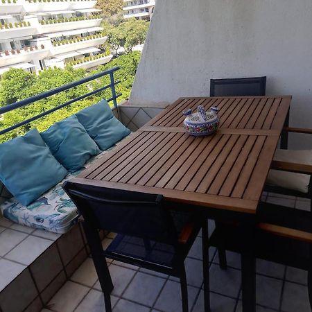 Apartment Serna Marbella Zewnętrze zdjęcie