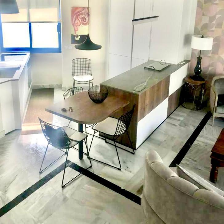 Apartment Serna Marbella Zewnętrze zdjęcie