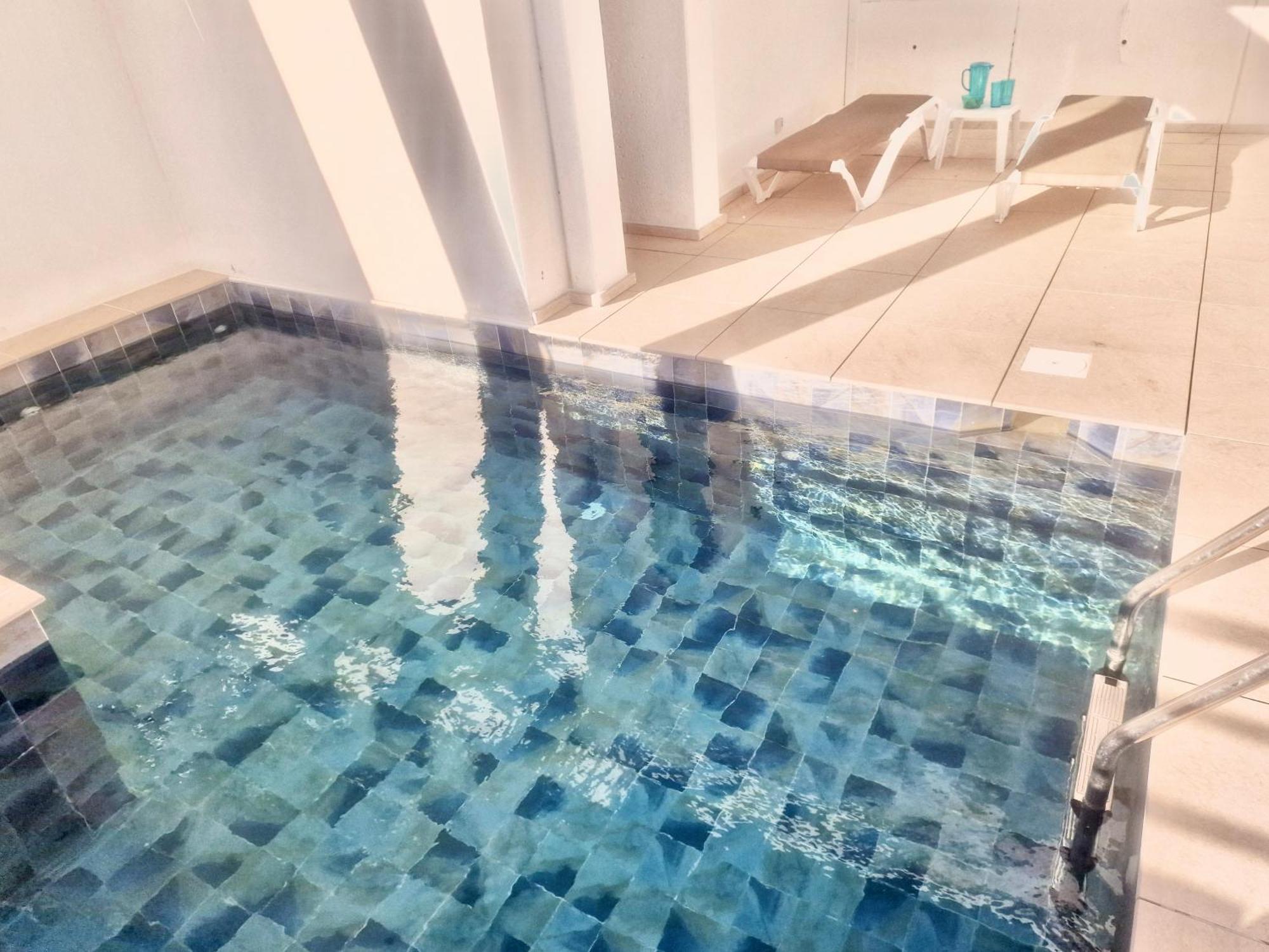 Apartment Serna Marbella Zewnętrze zdjęcie