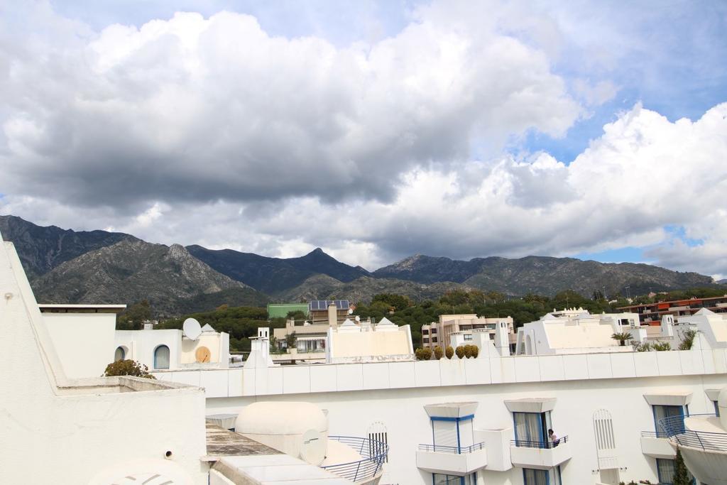 Apartment Serna Marbella Zewnętrze zdjęcie